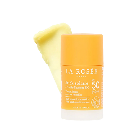 La Rosée Protección Solar en Stick SPF50