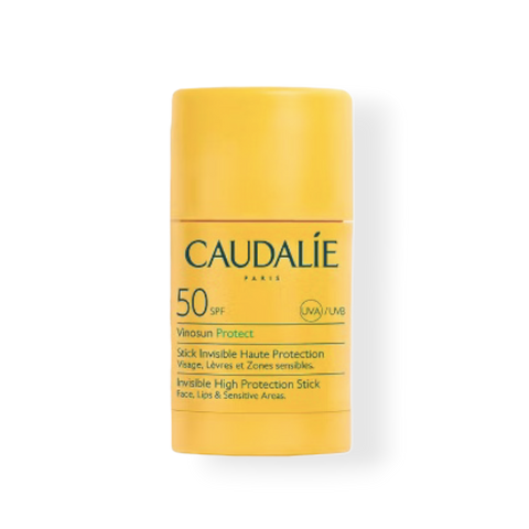Caudalie Vinosun Protect Stick Solar SPF 50
