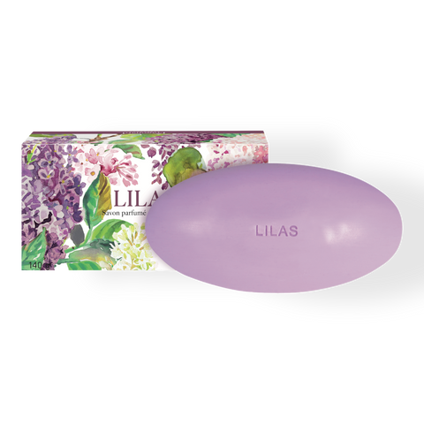 Fragonard Lilas Savon