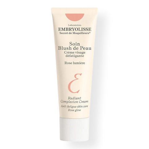 Embryolisse Soin Blush de Peau Pink Glow
