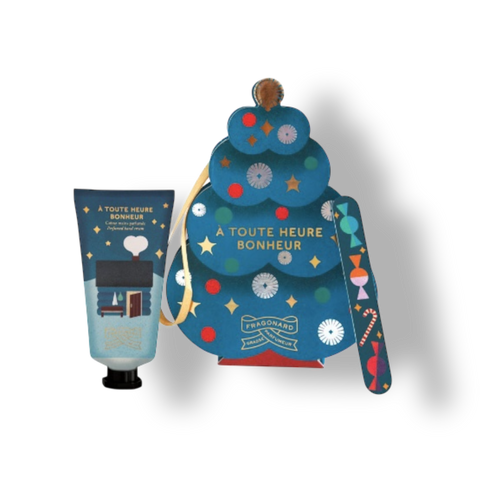 Fragonard Caja Colgante À Toute Heure Bonheur Navidad 2025