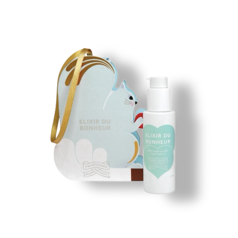 Fragonard Caja Colgante Élixir du Bonheur Navidad 2025