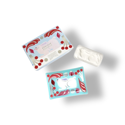 Fragonard Bonjour Bonheur Set Navidad 2025