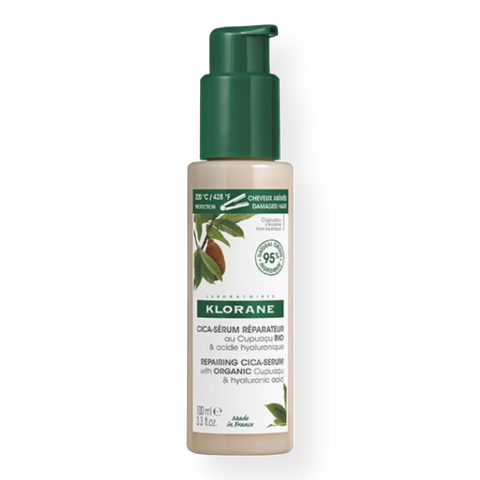 Klorane Cica Sérum al Cupuaçu