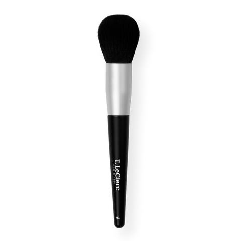 T.LeClerc Brocha Polvos 01