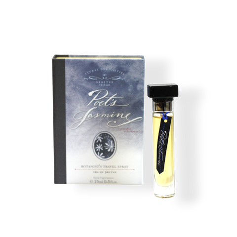 Ineke Perfume Poet's Jasmine