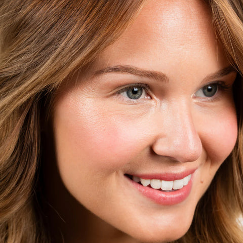 Pomponne Fantastick - L’Highlighter Or Rosé