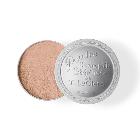 T.LeClerc Polvos Sueltos 10 Naturel