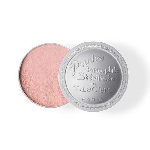 T.LeClerc Polvos Sueltos 14 Translucide