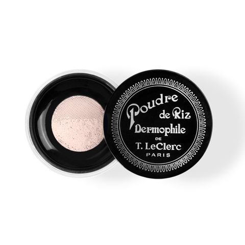 T.LeClerc Polvos Sueltos de Viaje