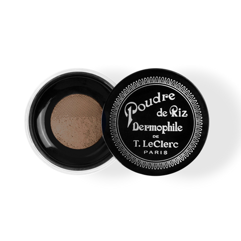 T.LeClerc Polvos Sueltos de Viaje