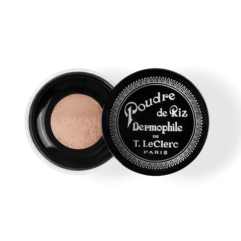 T.LeClerc Polvos Sueltos de Viaje