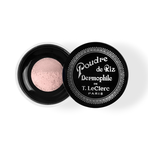 T.LeClerc Polvos Sueltos de Viaje