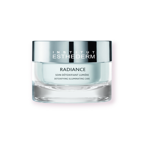 Esthederm Radiance Crema Luminosidad
