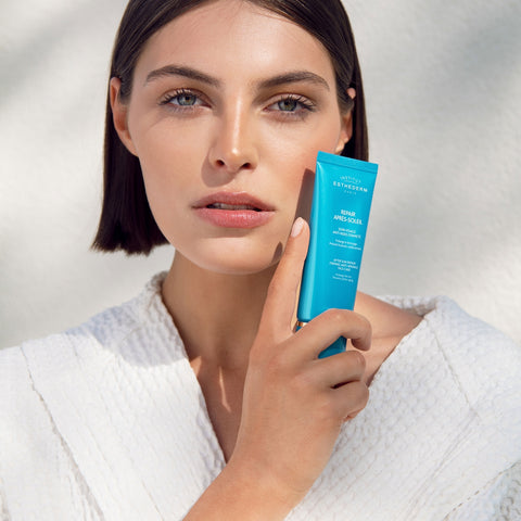 Esthederm Repair Après Soleil Crema Reparadora