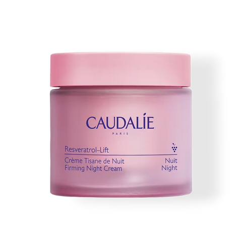 Caudalie Resveratrol-Lift Crema Tisana de Noche