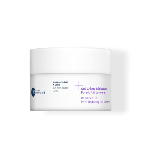 DR Renaud Gel Crema Firmeza