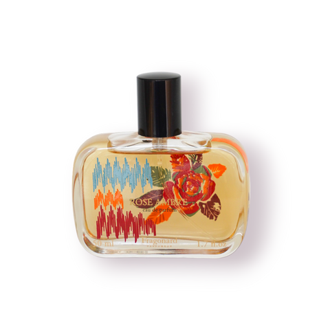 Fragonard Rose Ambre  Eau de Parfum