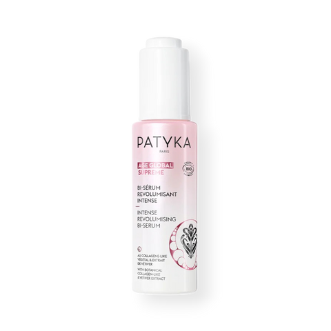 Patyka Bi-Sérum Revolumizador Intenso