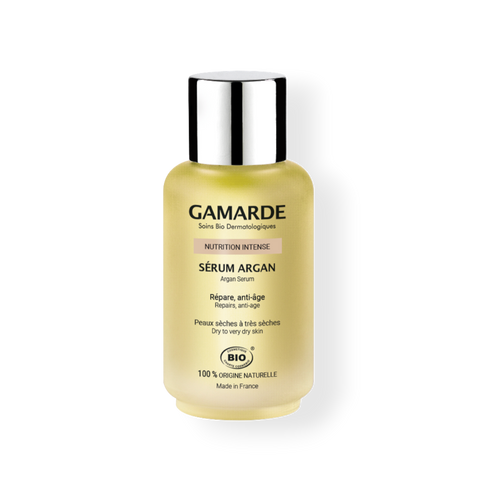 Gamarde Nutrition Sérum Aceite de Argán