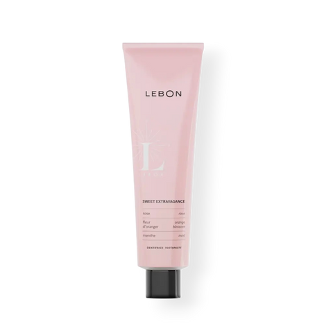 LeBon Pasta de dientes Sweet Extravagance