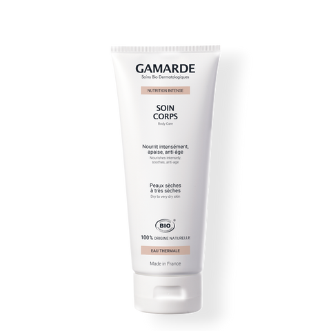 Gamarde Nutrition Crema Corporal