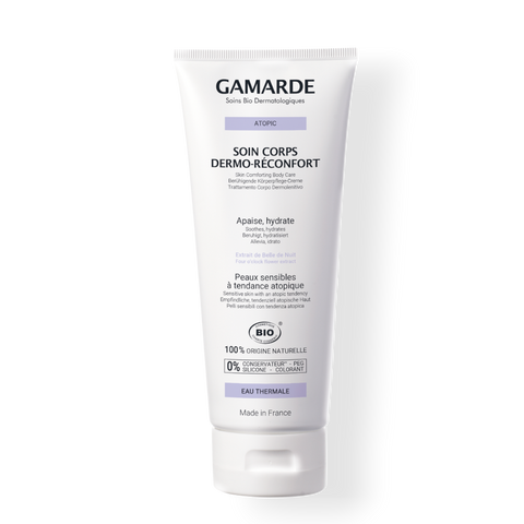 Gamarde Atopic Cuidado Corporal Dermo Confort