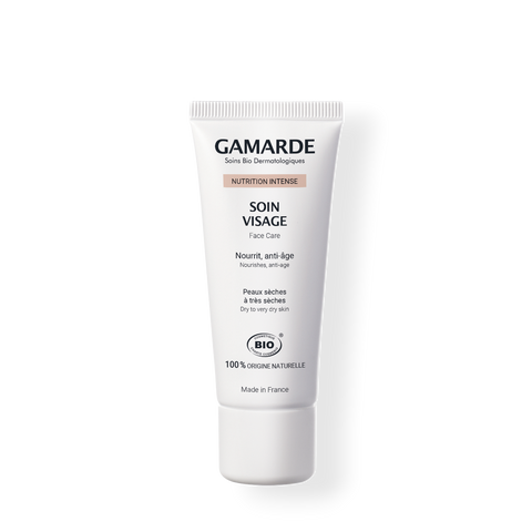 Gamarde Nutrition Crema Rostro