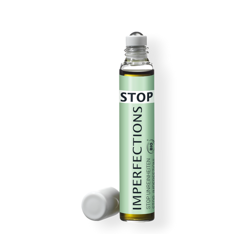 Gamarde Sebo Control Stop Imperfecciones