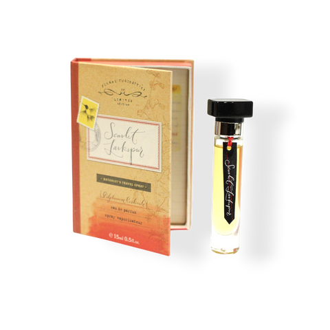 Ineke Perfume Scarlet Larkspur