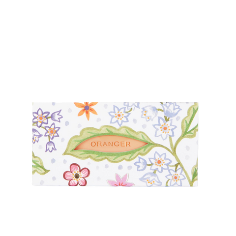 Fragonard Fleur d'Oranger Savon