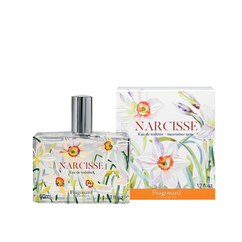 Fragonard Narcisse Eau de Toilette