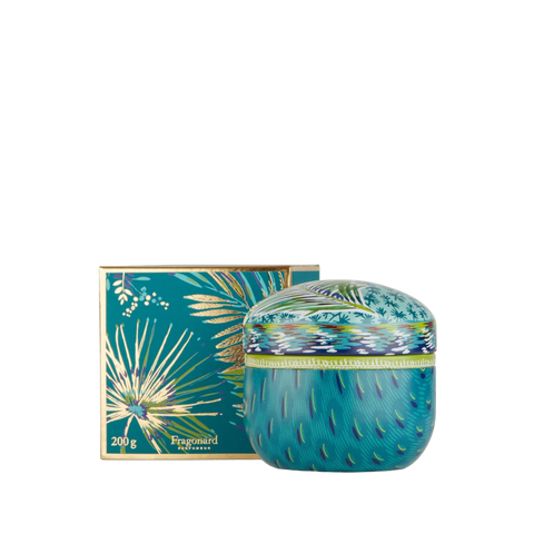 Fragonard Coriandre Lemongrass Bougie