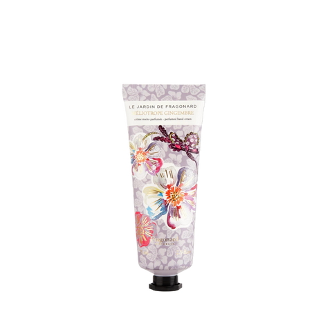 Fragonard Heliotrope Gingembre Crème Mains