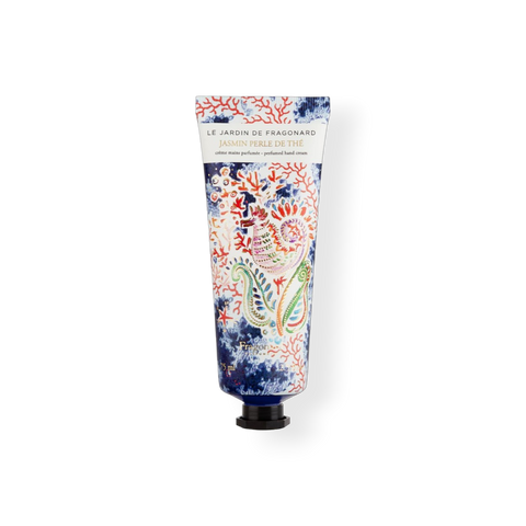 Fragonard Jasmin Perle de Thé Crème Mains