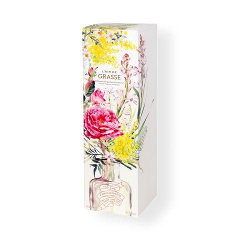 Fragonard Difusor L'Air de Grasse