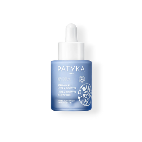 Patyka Sérum Azul Hydra Booster