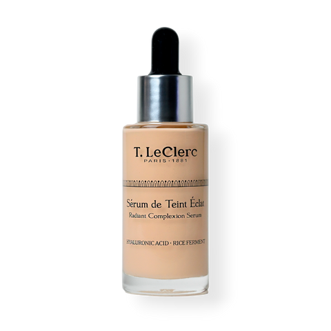 T.LeClerc Sérum de Maquillaje Luminoso Antiedad