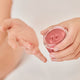 Embryolisse Crema Radiante Rosa Brillante