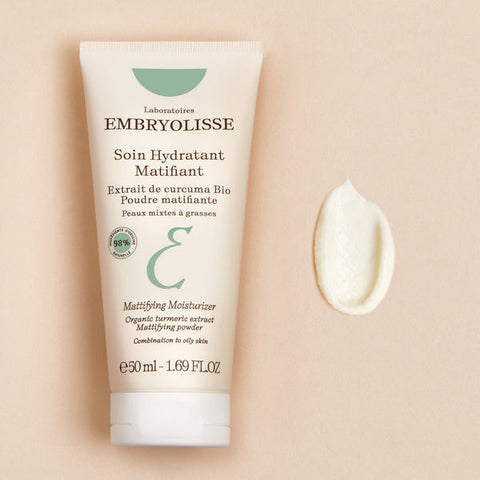 Embryolisse Hidratante Matificante