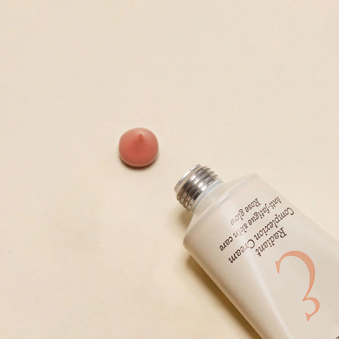 Embryolisse Soin Blush de Peau Pink Glow