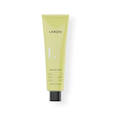 LeBon Pasta de Dientes Tropical Crush