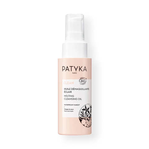 Patyka Mini Aceite Desmaquillante Clarificante