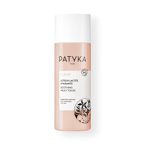 Patyka Mini Loción Láctea Calmante