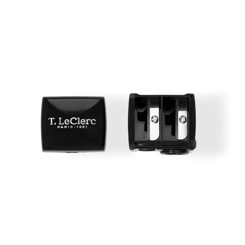 T.LeClerc Sacapuntas Doble