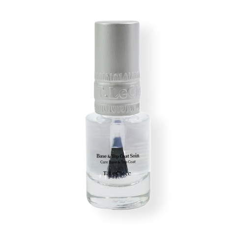 T.LeClerc Base & Top Coat