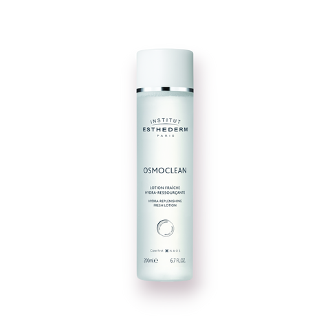 Esthederm Loción Desmaquillante Hidraenergética