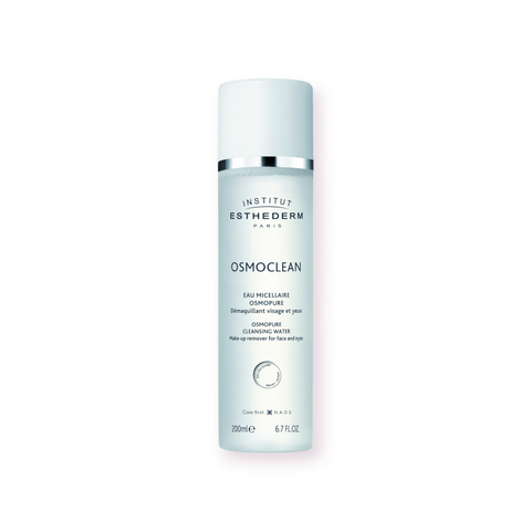 Esthederm Osmoclean Agua Micelar Osmopure