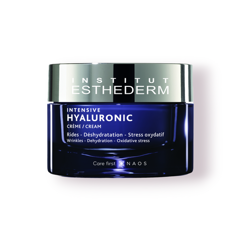 Esthederm Intensive Hyaluronic Crema Hidratante