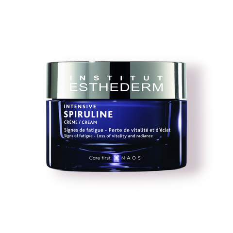 Esthederm Intensive Spiruline Crema